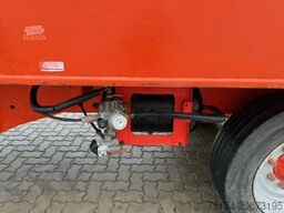 Kuhn EUROMIX I 2580
