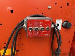 Kuhn EUROMIX I 2580