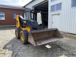 JCB Robot 190