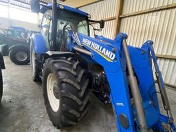 New Holland T 6.175