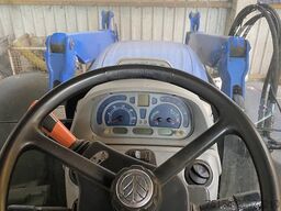 New Holland T 6.175
