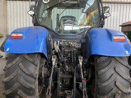 New Holland T 6.175