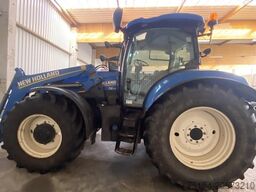 New Holland T 6.175