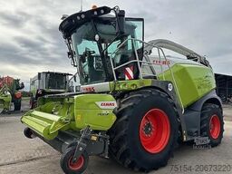 CLAAS Jaguar 970