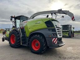 CLAAS Jaguar 970