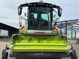 CLAAS Jaguar 970
