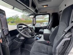 MERCEDES-BENZ Actros 1836 Pritsche Plane LBW Voll Luft Top