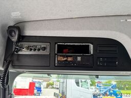 MERCEDES-BENZ Actros 1836 Pritsche Plane LBW Voll Luft Top