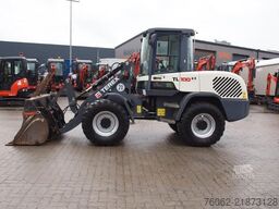 TEREX TL100