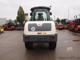 TEREX TL100