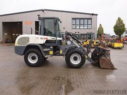 TEREX TL100