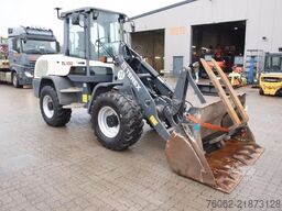 TEREX TL100