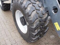 TEREX TL100