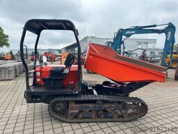 KUBOTA KC250