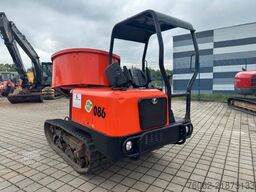 KUBOTA KC250