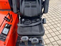 KUBOTA KC250
