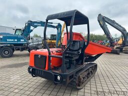 KUBOTA KC250