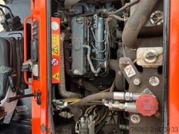 KUBOTA KC250