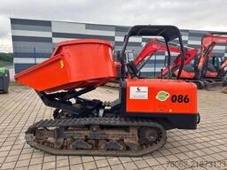 KUBOTA KC250