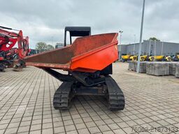 KUBOTA KC250