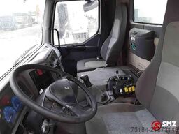Renault Kerax 420 tractor-hook ampirol
