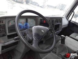 Renault Kerax 420 tractor-hook ampirol