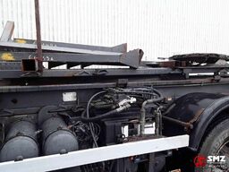 Renault Kerax 420 tractor-hook ampirol