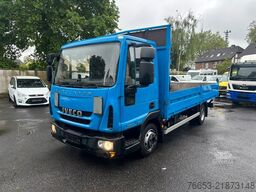 IVECO 75E 16 EEV Eurocargo * 252662 km