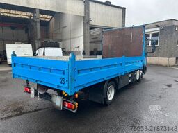 IVECO 75E 16 EEV Eurocargo * 252662 km