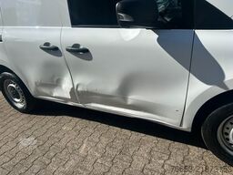 MERCEDES-BENZ Citan 110 CDI Automatik* Klima* Kamera* Navi *