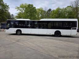 MERCEDES-BENZ Citaro LE Stadt- Überlandbus, Anhängerkupplung