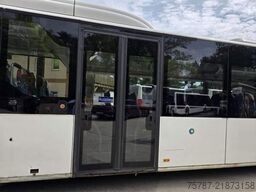 MERCEDES-BENZ Citaro LE Stadt- Überlandbus, Anhängerkupplung