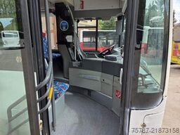 MERCEDES-BENZ Citaro LE Stadt- Überlandbus, Anhängerkupplung