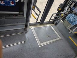 MERCEDES-BENZ Citaro LE Stadt- Überlandbus, Anhängerkupplung