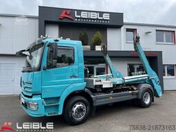 MERCEDES-BENZ Atego 1630L*Gergen Teleskop*Kamera*Fernbedienung