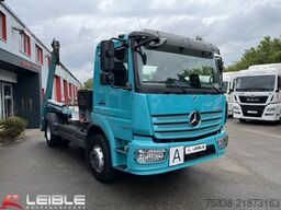 MERCEDES-BENZ Atego 1630L*Gergen Teleskop*Kamera*Fernbedienung