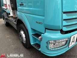 MERCEDES-BENZ Atego 1630L*Gergen Teleskop*Kamera*Fernbedienung