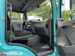 MERCEDES-BENZ Atego 1630L*Gergen Teleskop*Kamera*Fernbedienung