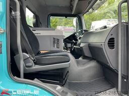 MERCEDES-BENZ Atego 1630L*Gergen Teleskop*Kamera*Fernbedienung