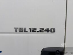 MAN 12.240 BL 6 Zylinder LBW