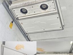 SCHMITZ CARGOBULL FP45 Bi-Temp / Multitemp 2x Liftachse Palettenka