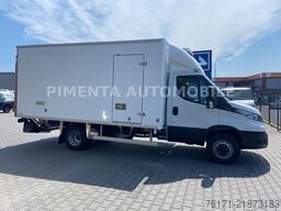 IVECO Daily 70C18A8P AUT LUF TK 2,46m BR LED KLIMA NAV