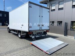 IVECO Daily 70C18A8P AUT LUF TK 2,46m BR LED KLIMA NAV