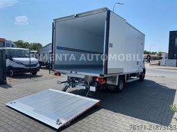 IVECO Daily 70C18A8P AUT LUF TK 2,46m BR LED KLIMA NAV