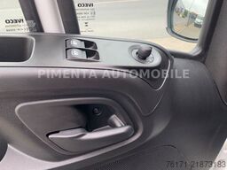 IVECO Daily 70C18A8P AUT LUF TK 2,46m BR LED KLIMA NAV