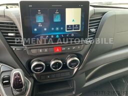 IVECO Daily 70C18A8P AUT LUF TK 2,46m BR LED KLIMA NAV