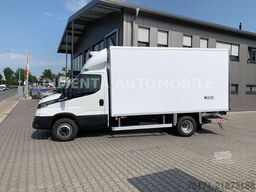 IVECO Daily 70C18A8P TK AUT LUFTF V500X FALT-LBW LED