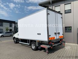 IVECO Daily 70C18A8P TK AUT LUFTF V500X FALT-LBW LED