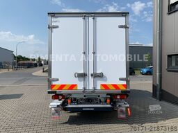 IVECO Daily 70C18A8P TK AUT LUFTF V500X FALT-LBW LED