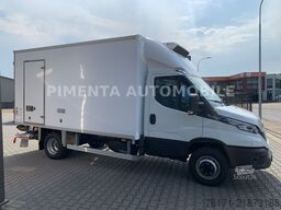 IVECO Daily 70C18A8P TK AUT LUFTF V500X FALT-LBW LED